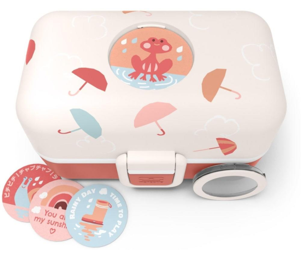 Monbento Tresor Graphic Umbrella - 1025005 - zdjęcie 4